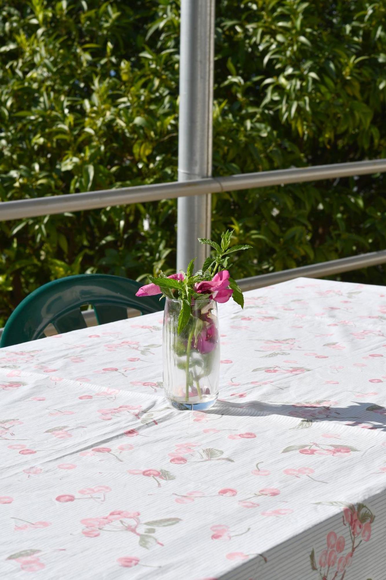 Sea Horizon House Alexis Hotel Himare Exterior photo